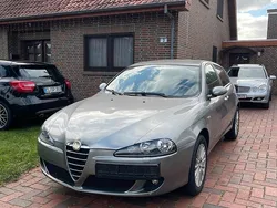 Gebraucht 2005 Alfa Romeo 147 Kleinwagen | 2.050 € (Fairer Preis)