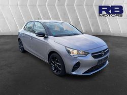 Grau Gebraucht 2020 Opel Corsa Edition Kleinwagen | 11.990 € (Fairer Preis)
