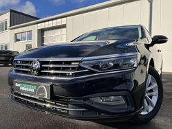 Deep black Gebraucht 2023 VW Passat Business Kombi | 31.340 € (Fairer Preis)