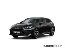 Schwarz Neu 2025 BMW 118 M Sport Kleinwagen | 51.460 €