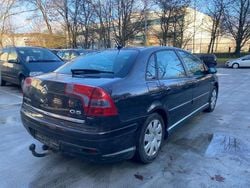 Grau Gebraucht 2006 Citroën C5 Limousine | 750 € (Superpreis)