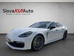 Weiß Gebraucht 2018 Porsche Panamera Turbo S Limousine | 70.000 € (Guter Preis)