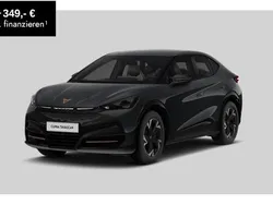 Basalt grey Neu 2025 Cupra Tavascan Endurance SUV | 51.361 € (Etwas zu teuer)