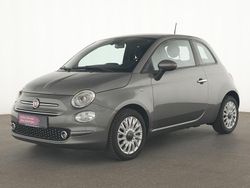 Pompei grau Gebraucht 2021 Fiat 500 Lounge Kleinwagen | 10.734 € (Guter Preis)