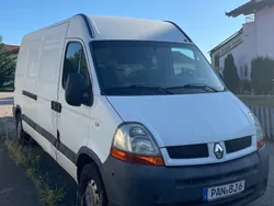 Weiß Gebraucht 2005 Renault Master Van | 4.499 €