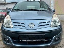 Blau Gebraucht 2012 Nissan Pixo Visia Kleinwagen | 1.700 € (Guter Preis)