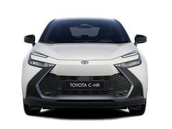 Weiß Neu 2025 Toyota C-HR SUV | 30.297 € (Superpreis)