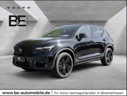 Schwarz Neu 2025 Volvo XC40 Ultra SUV | 49.950 € (Etwas zu teuer)