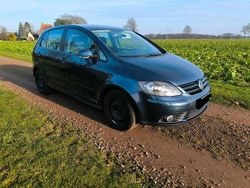 Blau Gebraucht 2007 VW Golf V Kleinwagen | 4.500 € (Fairer Preis)