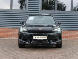 Schwarz Neu 2025 Cupra Formentor VZ SUV | 46.290 € (Fairer Preis)