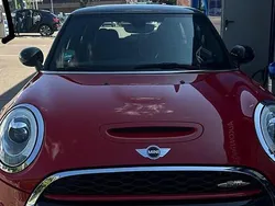 Rot Gebraucht 2016 Mini John Cooper Works Coupé Coupé | 19.500 €