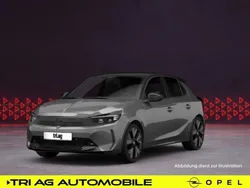 Silber Neu 2025 Opel Corsa Edition Limousine | 24.449 € (Fairer Preis)