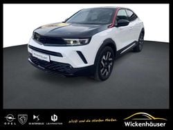 Jade weiss/arktis weiss Gebraucht 2022 Opel Mokka-e GS Line SUV | 18.490 € (Fairer Preis)
