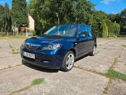 Blau Gebraucht 2006 Mazda 2 Active Limousine | 2.299 € (Fairer Preis)