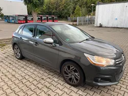 Grau Gebraucht 2014 Citroën C4 Exclusive Kombi | 4.700 € (Guter Preis)