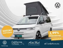 VW California