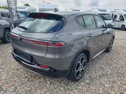 Grau Gebraucht 2023 Alfa Romeo Tonale Ti SUV | 33.950 € (Teuer)