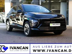 Aybss black Neu 2025 Hyundai Kona Trend SUV | 38.990 € (Fairer Preis)