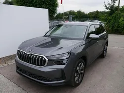 Grau Gebraucht 2024 Skoda Kodiaq Selection SUV | 42.590 € (Fairer Preis)