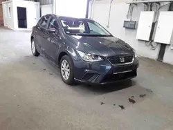 Grau Gebraucht 2019 Seat Ibiza Style Limousine | 12.500 € (Fairer Preis)