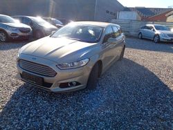 Grau Gebraucht 2015 Ford Mondeo Trend Limousine | 4.900 € (Fairer Preis)