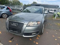 Grau Gebraucht 2008 Audi A6 Advanced Limousine | 11.999 €