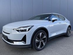 Weiß Gebraucht 2024 Polestar 2 Kleinwagen | 36.950 € (Guter Preis)