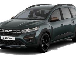Zedergrün Neu 2025 Dacia Jogger Extreme Van / Kleinbus | 21.279 € (Fairer Preis)