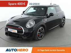 Schwarz Gebraucht 2018 Mini John Cooper Works Kleinwagen | 20.590 € (Guter Preis)