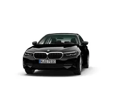Gebraucht 2022 BMW 530 Efficient Dynamics Limousine | 36.611 € (Superpreis)