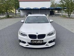 Gebraucht 2015 BMW 225 M Sport Coupé | 23.999 €