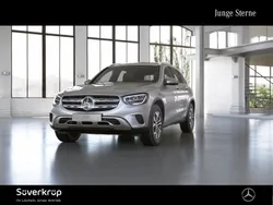Othercolor Gebraucht 2019 Mercedes GLC200 AMG SUV | 32.900 € (Superpreis)