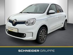 Pyrénéesweiß Gebraucht 2022 Renault Twingo Intens Kleinwagen | 13.690 € (Fairer Preis)