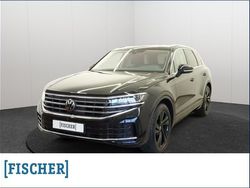 Schwarz Neu 2025 VW Touareg Elegance SUV | 98.256 €