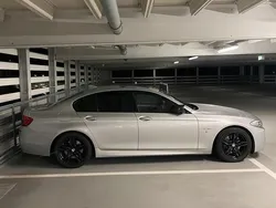 Silber Gebraucht 2011 BMW 530 Limousine | 13.600 € (Etwas zu teuer)