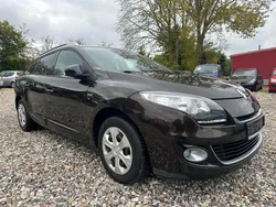 Renault Mégane GrandTour