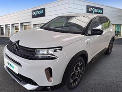 Weiß Gebraucht 2022 Citroën C5 PureTech Limousine | 17.490 € (Fairer Preis)