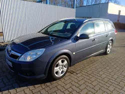 Gebraucht 2006 Opel Vectra Kombi | 1.400 € (Guter Preis)