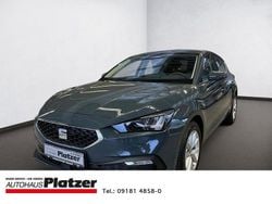 Grau Neu 2025 Seat Leon Style Limousine | 23.790 € (Fairer Preis)