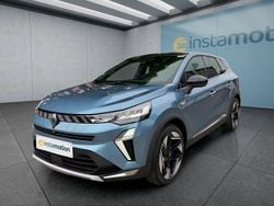 Blau Neu 2024 Renault Symbioz SUV | 32.699 € (Fairer Preis)