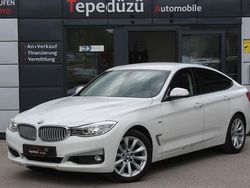 Weiß Gebraucht 2013 BMW 320 Gran Turismo Comfort Edition Limousine | 8.999 € (Superpreis)