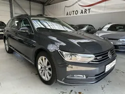Grau Gebraucht 2018 VW Passat Comfortline Kombi | 12.500 € (Superpreis)