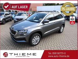 Graphitegrau metallic Neu 2025 Skoda Karoq Lodge SUV | 32.864 € (Superpreis)