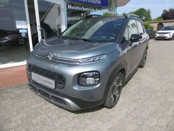 Other Gebraucht 2018 Citroën C3 Aircross PureTech SUV | 11.450 € (Fairer Preis)