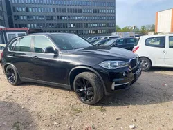 Schwarz Gebraucht 2015 BMW X5 Performance SUV | 20.500 € (Superpreis)