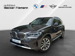 Sophistograu brillanteffekt Gebraucht 2023 BMW X3 Sport Line SUV | 46.812 € (Guter Preis)