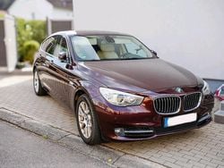 Gebraucht 2012 BMW 535 Gran Turismo Luxury Line Limousine | 12.499 €