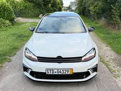 Weiß Gebraucht 2016 VW Golf VII GTI Limousine | 16.450 € (Superpreis)