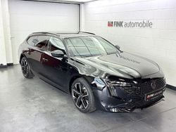 Schwarz Gebraucht 2024 Peugeot 508 SW GTi Kombi | 25.220 € (Fairer Preis)