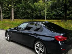 Gebraucht 2017 BMW 320 Sport Line Limousine | 13.900 € (Fairer Preis)
